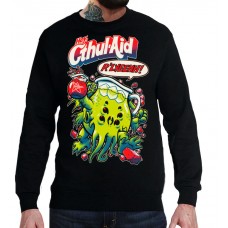 Свитшот Ктулху Cthul-Aid