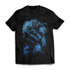 Футболка Смертельный серфинг