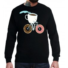 Свитшот Пончикосипед