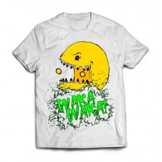 Футболка Ретро. Waka Waka