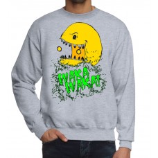 Свитшот Ретро. Waka Waka