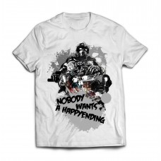 Футболка Gears of War