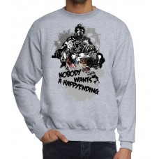 Свитшот Gears of War