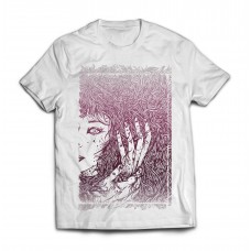 Футболка Портрет