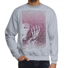 Свитшот Портрет