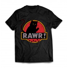Футболка RAWR!