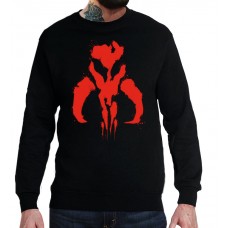 Свитшот Мандалор