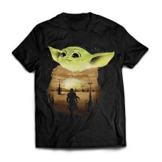 Футболка Малыш