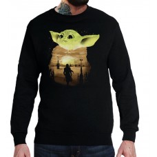 Свитшот Малыш