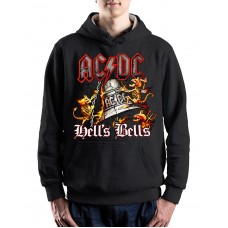 Байка AC/DC Hells Bells