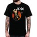 Футболка AC/DC Angus Young