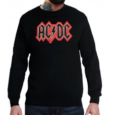 Свитшот AC/DC Logo