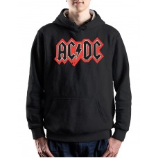 Байка AC/DC Logo