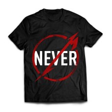 Футболка Metallica Through the Never