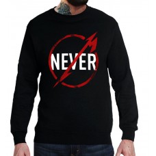 Свитшот Metallica Through the Never
