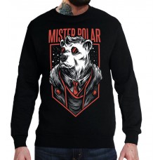 Свитшот Mister Polar