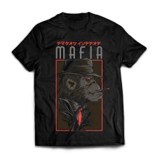Футболка Мафиози