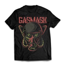 Футболка Противогаз
