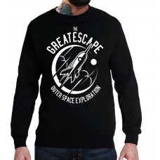 Свитшот Великий побег