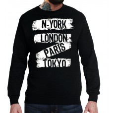 Свитшот Города v2