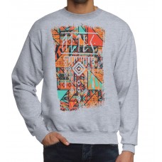 Свитшот Aztec