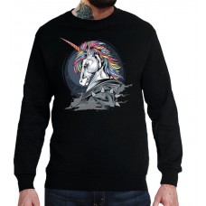 Свитшот Rock Unicorn