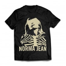 Футболка Norma Jean Wrongdoers