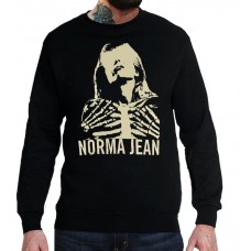 Свитшот Norma Jean Wrongdoers
