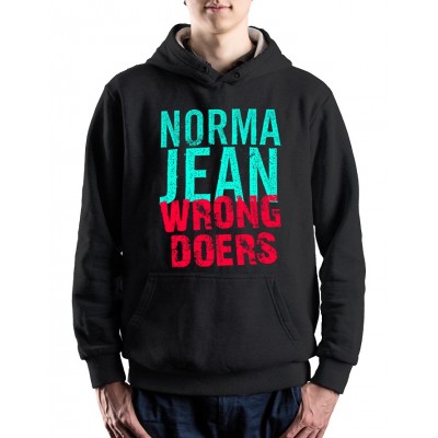 Байка Norma Jean Wrong doers