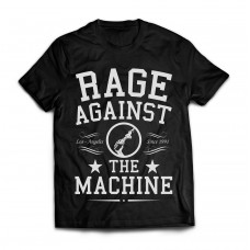 Футболка Rage Against the Machine