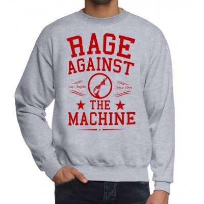 Свитшот Rage Against the Machine v2