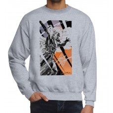 Свитшот Flying Angel