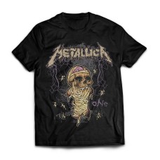 Футболка Metallica One