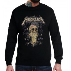 Свитшот Metallica One