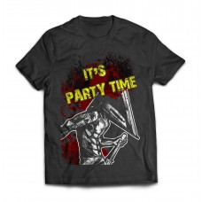 Футболка Время вечеринки