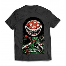 Футболка Мухомор Dendy