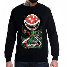 Свитшот Мухомор Dendy