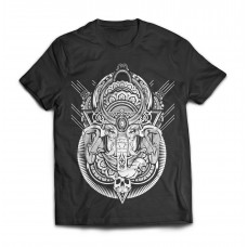 Футболка Ганеша