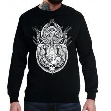 Свитшот Ганеша