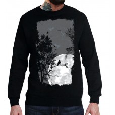 Свитшот Полнолуние