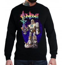 Свитшот Котобот