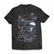 Футболка Надежда