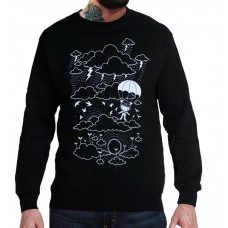 Свитшот Надежда