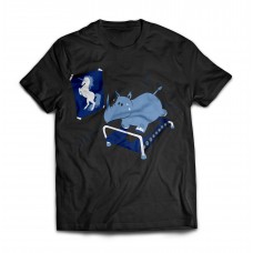 Футболка ЗОЖ