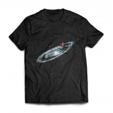 Футболка Галактика