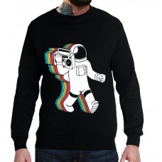 Свитшот Космонавт