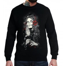 Свитшот День мертвых