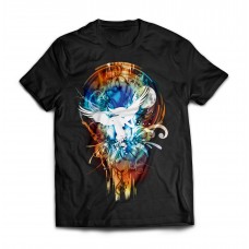 Футболка Силуэт