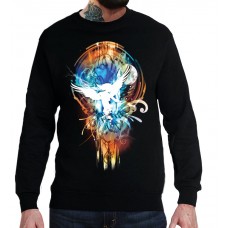 Свитшот Силуэт